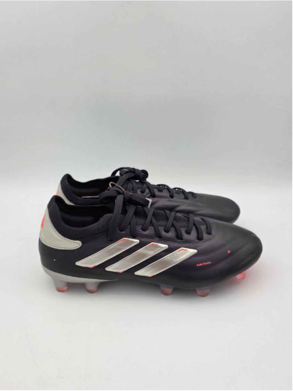 Adidas Copa Pure 2 Elite Knit FG Soccer Cleats Vivid Horizon Pack IG6398 Size 4